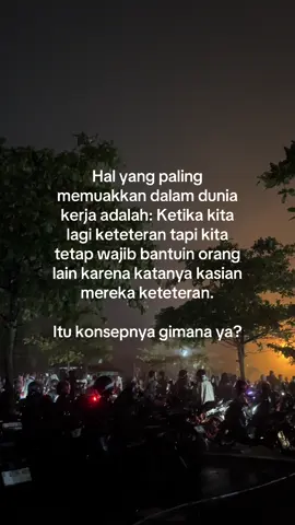 Belum pernah semuak ini sebelumnya #duniakerja #kerja #kulipabrik #kulicantik #pejuangrupiah #anakrantau #kerjakeras #storykerja #quotes 