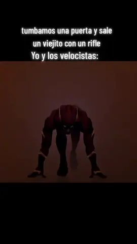 #velocity #fyp #foryoupage #Flash #wallywest 