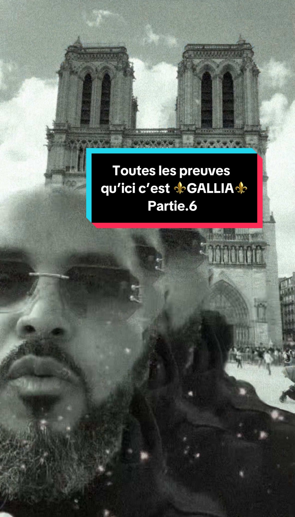 Toutes les preuves qu’ici c’est #Gallia Partie.6 L’Eglise Saint Paul Saint Louis restitue une vérité gravée dans sa pierre : De Constantin en passant par Carolus Magnus et jusque Louis XVIII, les dits rois de France était des Empereurs de l’Empire Gallique (de Gallia) pas juste des rois de France !  Et nous pouvons même remonter la lignée jusqu’aux Étrusques et même bien avant  Gallia est l’Empire immortel !!   #Histoire #Actualite #Politique #Verite 