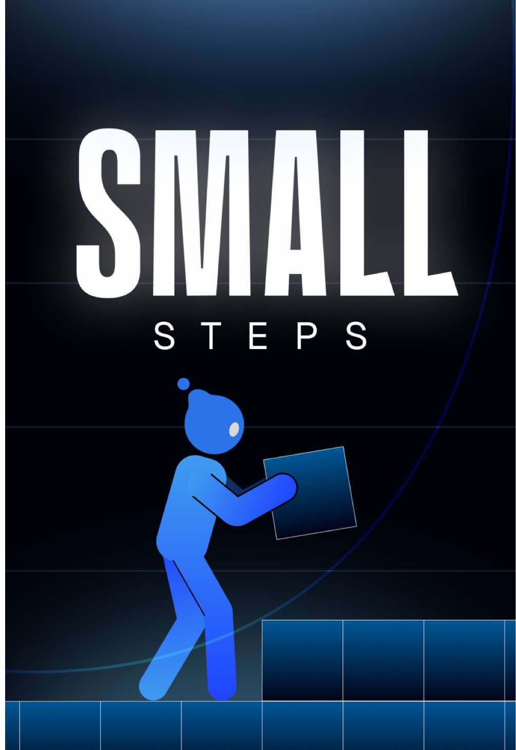 Small steps often go unnoticed. You don’t see the change right away. But each move forward adds weight. Each effort builds momentum. And over time, the small things turn into big shifts. The truth is, success isn’t built overnight. It’s shaped by the quiet choices you make daily.