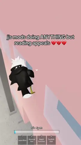 @frostvpn #roblox #jjs #jujutsushenanigans #fyp 