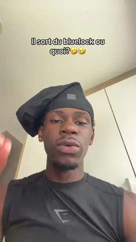 Comment wesh?🤣