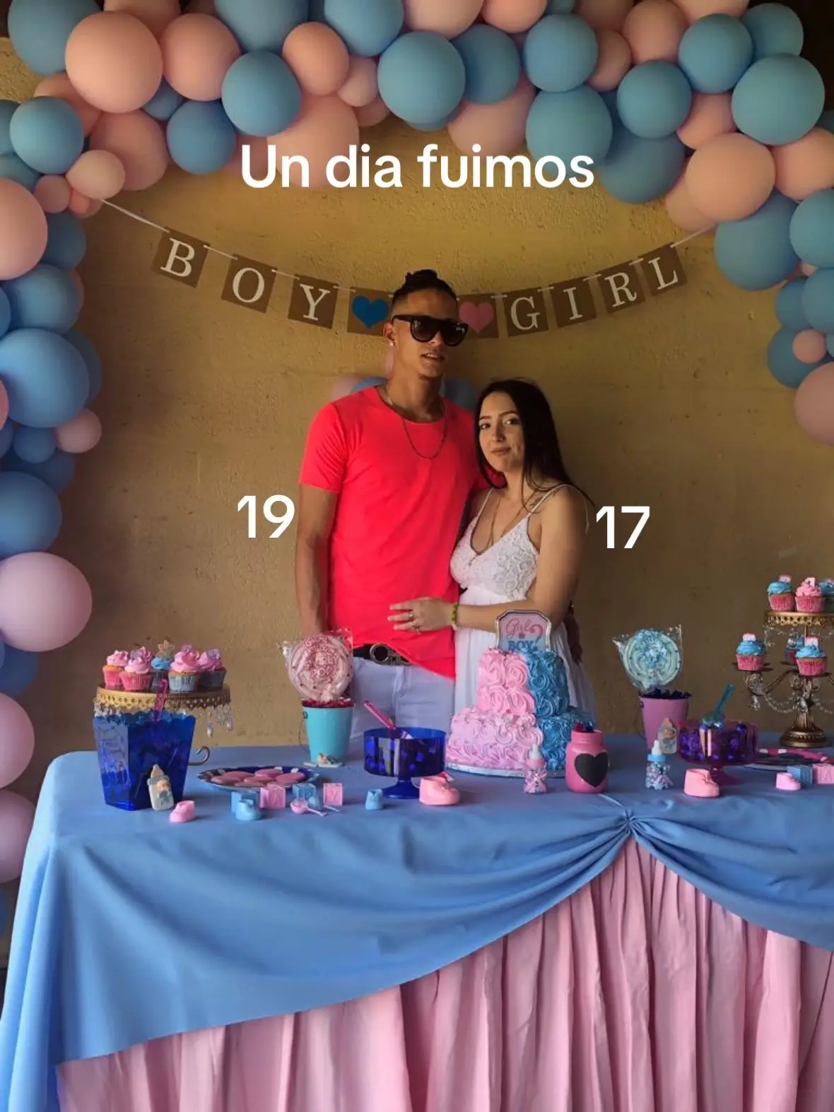 Mi familia hermosa💚 los amo demasiado💚🫶🏻@Hanoi Gonzalez275 