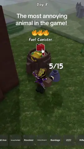 Can you count how many there were? 🤔 #99nightsintheforestroblox #99nightsintheforest🔦 #roblox #robloxedit #robloxfyp 