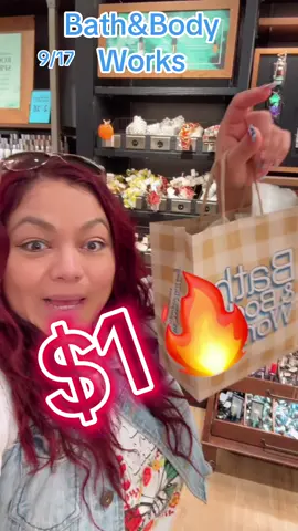 #bathandbodyworks #bathandbody #fypシ #deals 