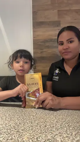 #Dubaichochocolate #fyp delicioso 