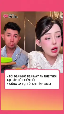 Ăn xong bữa này ngủ đông tới năm sau 🥰🙏🏻 #ThisisMoHon #TiktokGiaiTri 