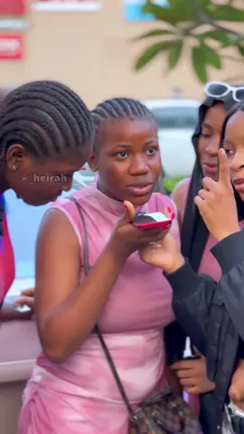Why do girls do this to eachother? Is sisterhood proud of them? #heirah #socialexperiment #trustissues #loyaltytest #foryou 