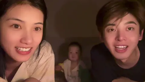 Lovers #lovers #douyin #douyin抖音 #chinesegirl #sweetcouple #fyp 