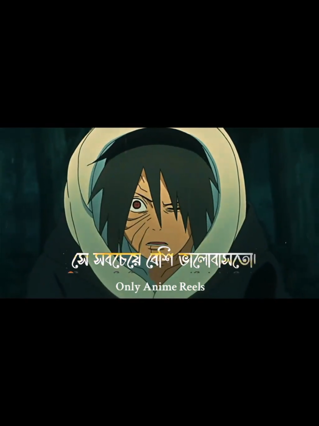 Broken Hero Obito Uchiha 🥺 #Obito #narutoshippuden #Anime 