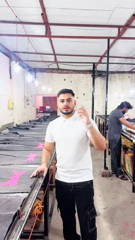 100+ sweatsuits getting printed at a time at Meow Sports Mfg !  Avoid manufacturers having fake posts , no real work no company registered!  Only work with legit ones !  Dm to get started! #meowsport #meowsportsmfg #meowsportsmanufacturing #meowsportswear #customapparel 