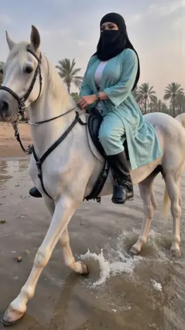 إذا كان الحصان رمز الحرية فأنت رمز الحب #المرأة_والخيل #بنات_الخيل #arabictiktok #fyp #hijabgirl #viral #abayagirls #arabsingle #saudigirls #البدوية_الجميلة