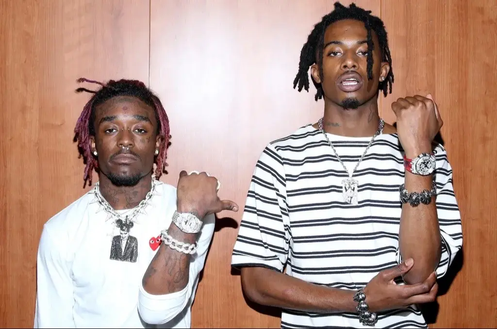#fyp #playboycarti #liluzivert 