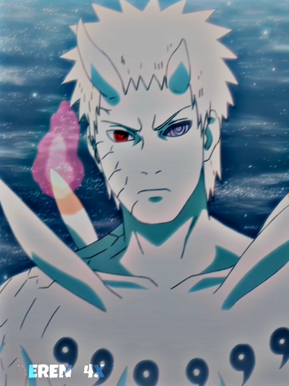 Obito...💔#obito #obitouchiha #راي_جزائري #anime #foryou 