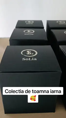 Mandra de colectia de toamna iarna 🥰#lumanariparfumate #cearasoia #ceramics #candles #solia_candle 