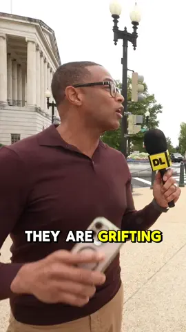 I’d apologize…IF I SAID THAT!#charliekirk #donlemon