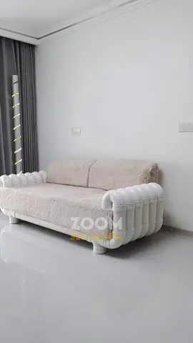 Móveis incríveis feitos só com canos de PVC