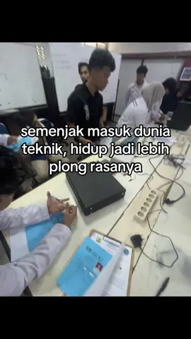 tidak ada lagi beban hidup  #engineering #ft #teknik 