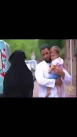 In Shaa Allah  #muslimcouple #niqab #muslimfamily #islammotivation #nikkahceremony 