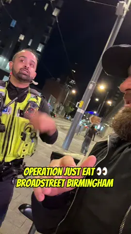 Bad Day At Work 😮‍💨 #fyp #viral #broadstreet #birmingham 