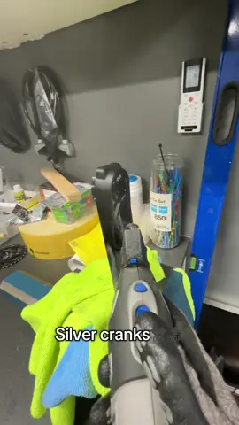 What bars should i get #foryou #chrome #costumbike #mtb #bike 