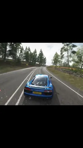 These turns bro #forzahorizon #forzahorizon4 #car #fyp #viral 