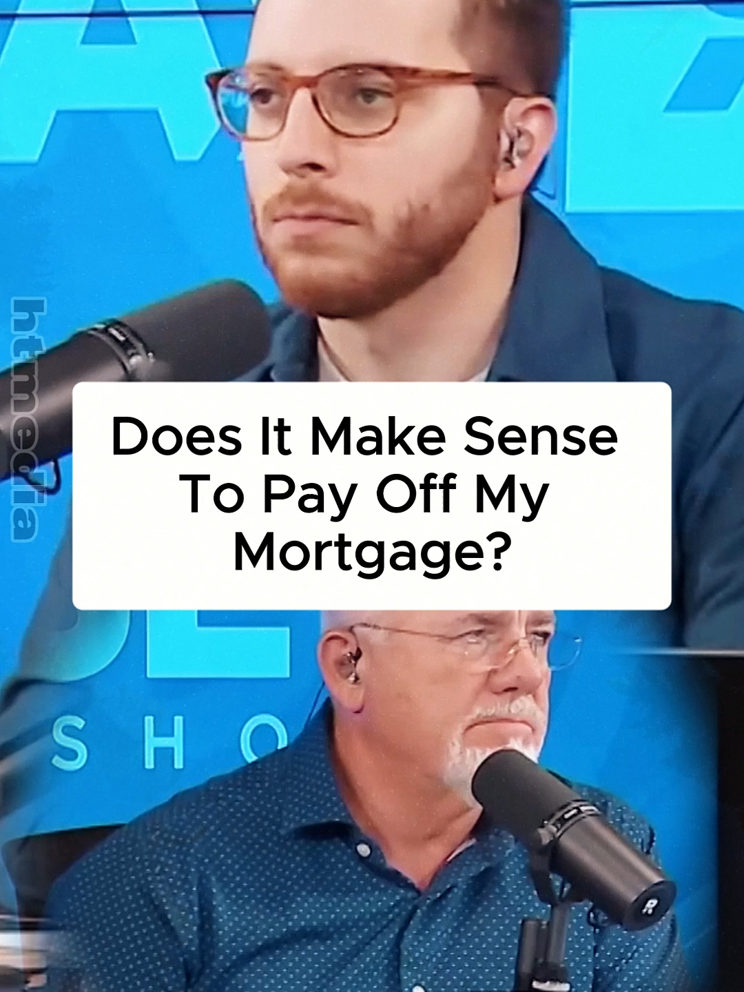 Does It Make Sense To Pay Off My Mortgage? #finance #financetiktok #daveramsey #theramseyshow #moneytok #Relationship #fyp #storytime #mortgage #wealth