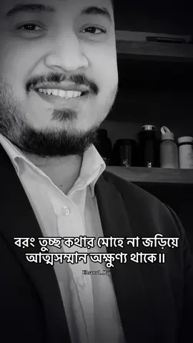 Dignified Silence 🍂🩶 #foryou #viralvideo #inspiration #creatorsearchinsights #bangladesh 
