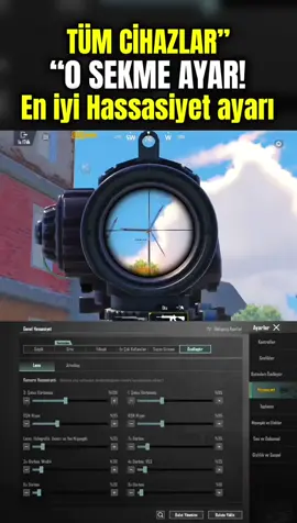 PUBG Mobile 0 Sekme Hassasiyet Ayarı Tüm Cihazlar İçin En İyi Hassasiyet Kodları 2025 , 0 Recoil PUBG Mobile Hassasiyet Ayarı  Tüm Telefonlar İçin En İyi Ayarlar,  PUBG Mobile oynarken silahın sekmesini tamamen bitirmek mi istiyorsun? Bu videoda 0 sekme (no recoil) hassasiyet ayarı tüm cihazlar için paylaşıldı! Android, iOS, iPhone, iPad ve her model telefonda geçerli en güncel hassasiyet kodu 2025 burada Kaplan  Esport , #HassasiyetAyarları #pubgmobile  #pubgmnextstarprogram #pubgmobilec9s26   #creatorsearchinsights  pubg mobile hassasiyet ayarı pubg mobile 0 sekme ayarları pubg mobile sensitivity settings pubg mobile no recoil settings pubg mobile en iyi hassasiyet kodu pubg mobile jiroskop ayarı pubg mobile global sensitivity code pubg mobile recoil control pubg mobile ayar 2025 pubg mobile tüm cihazlar için hassasiyet 