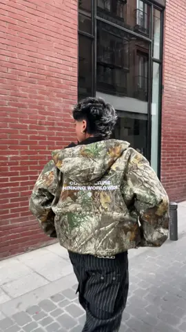 in Madrid with @Cold Culture 