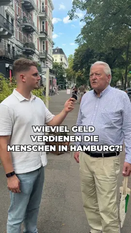 Wie viel verdienen die Menschen in Hamburg als Banker?