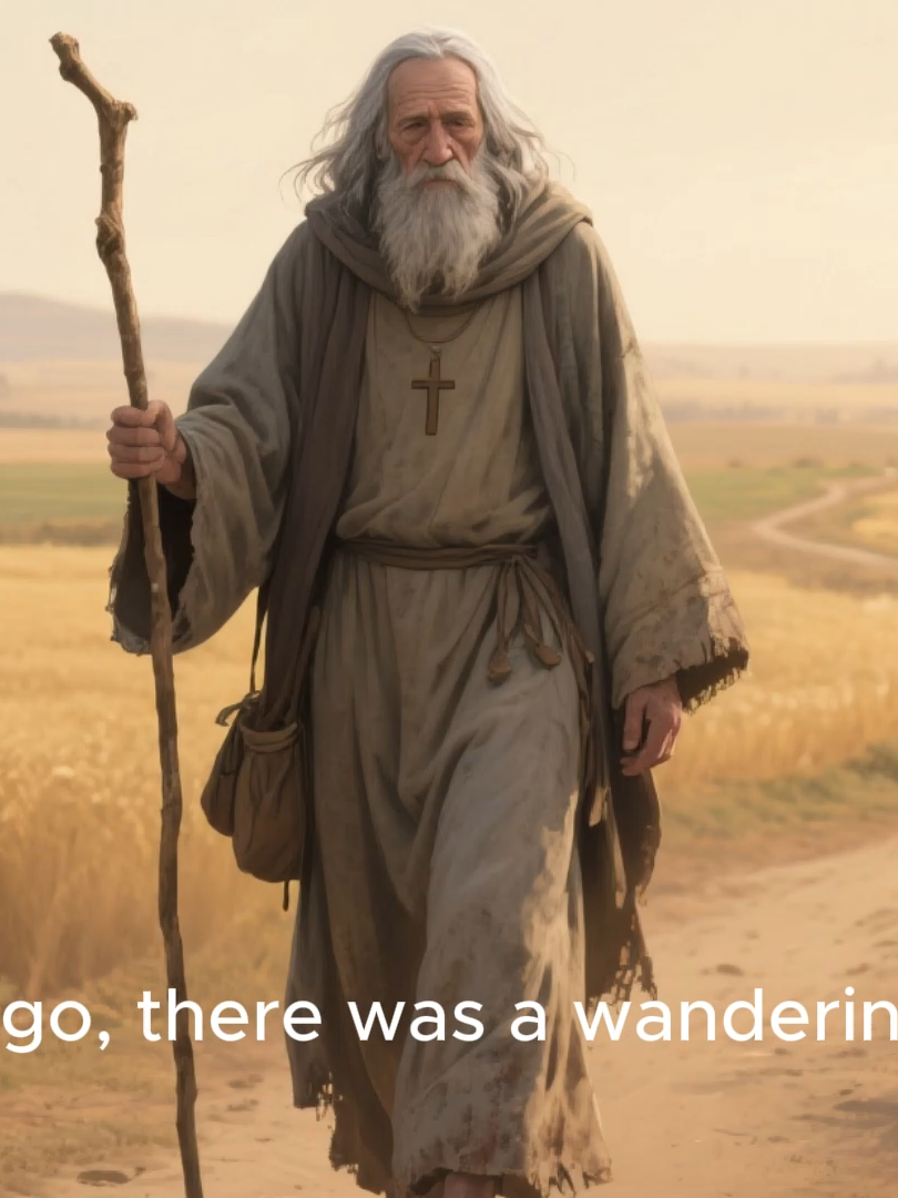 __The Sage and the Cost of Greed___#motivation #fyp