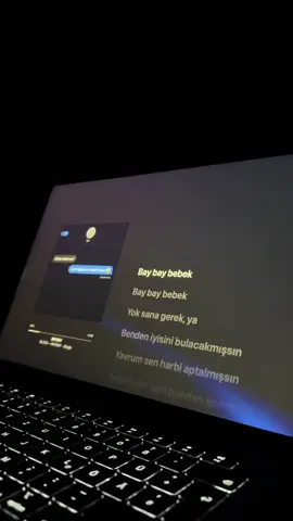 BAY BAY - blok3 #fyp #viral #turkishsong #turkish #blok3 