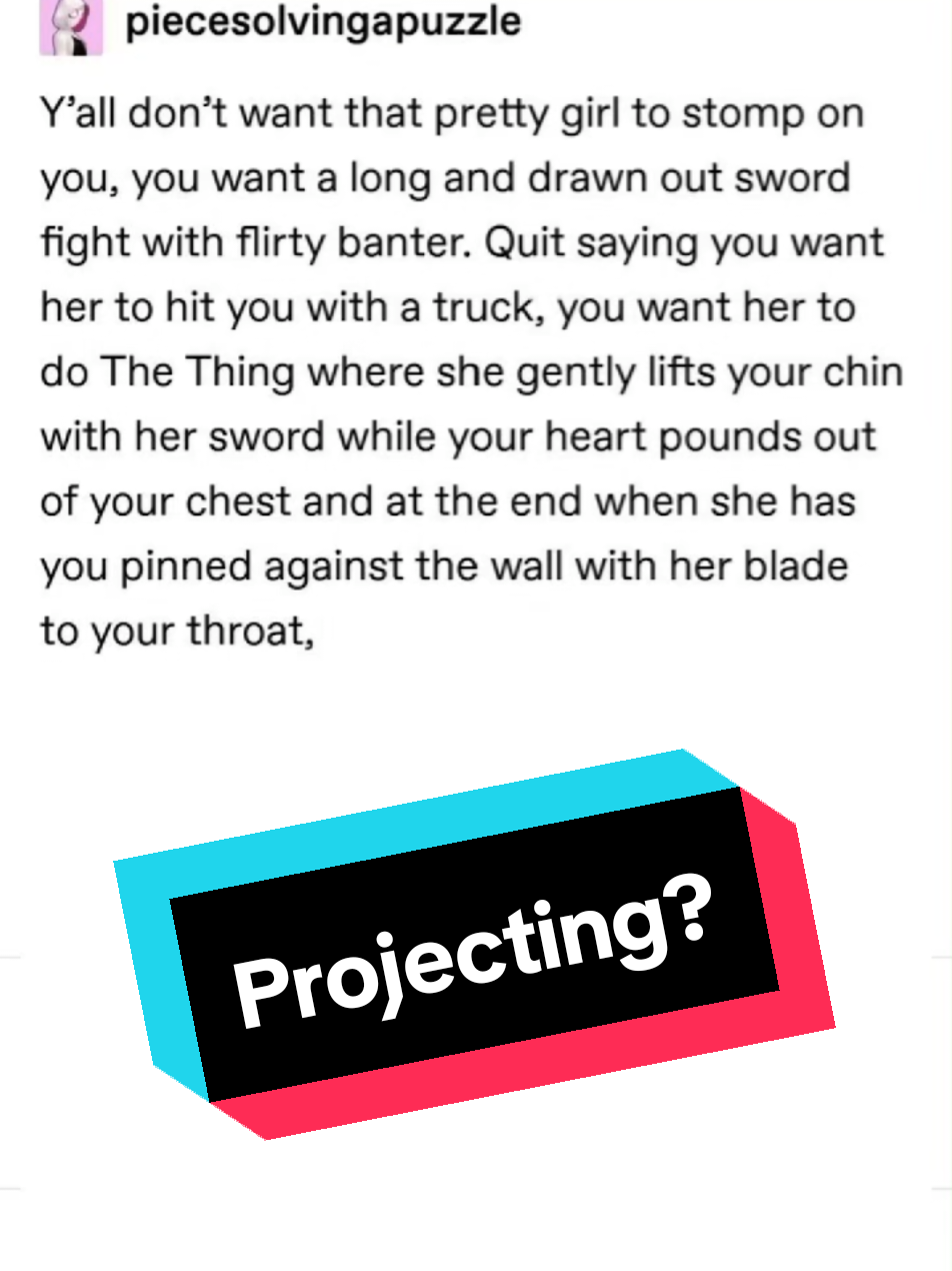 This anyone else? ⚔️ #voiceover #voiceacting #funny #meme #romance 
