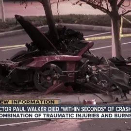 بول☹️ #paulwalker #thefastandthefurious 