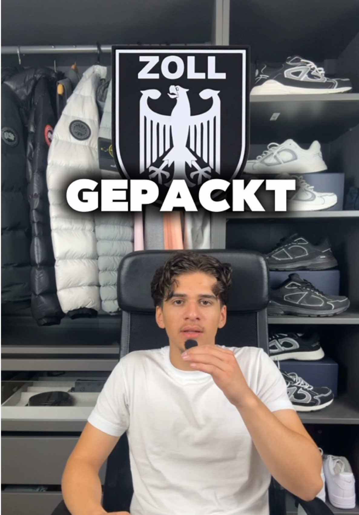 Es ist passiert… #acbuy #cnfans #fashion #viralvideo #foryoupage 