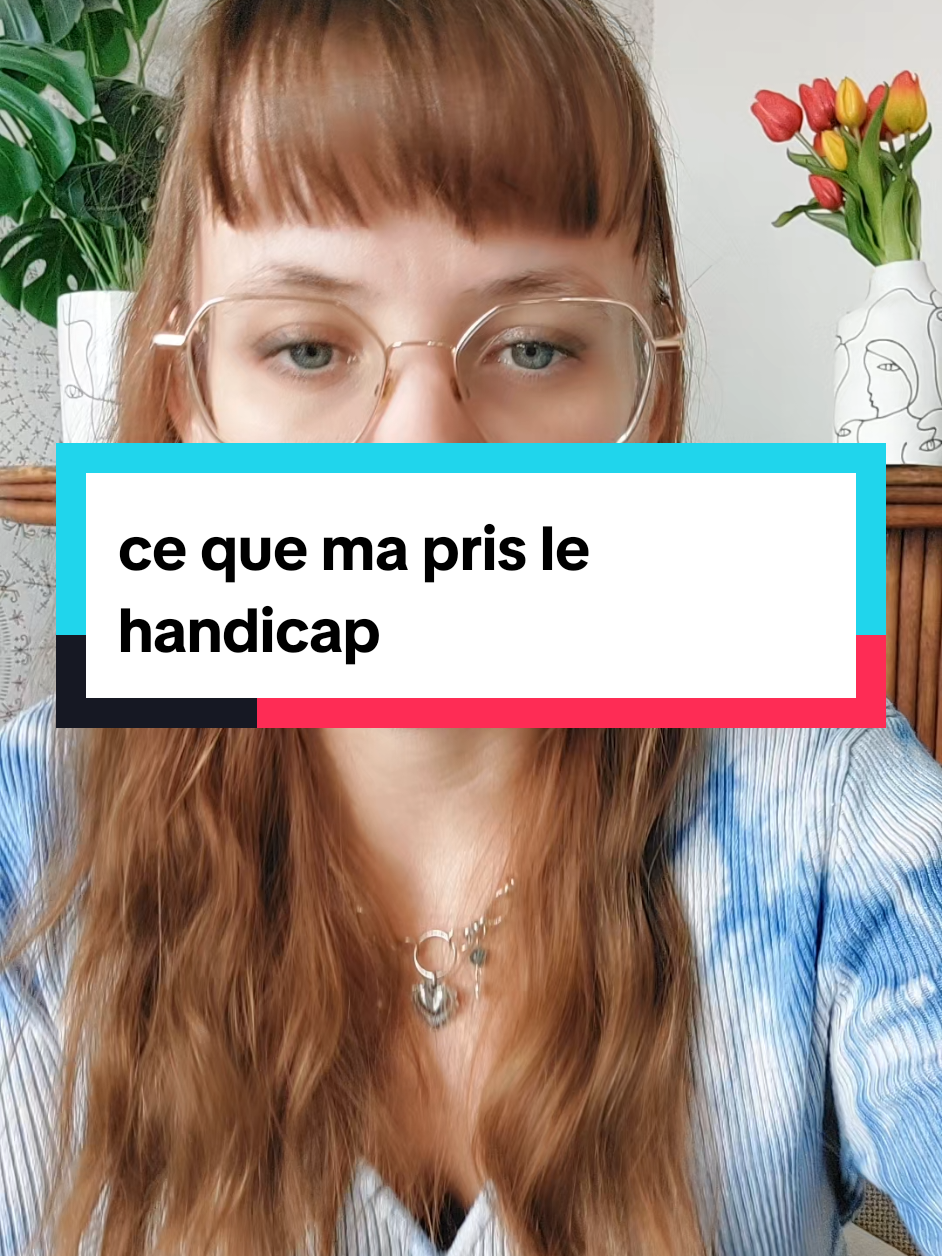 #collage avec @Qana influenceuse couette  #handicap #maladiechronique #syndromedehlersdanlos #fibromyalgie 