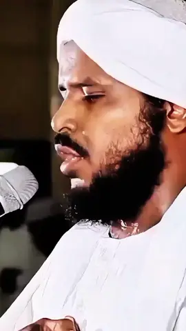 #شيخ_محمد_عثمان_حاج_علي #سورة_الجن 