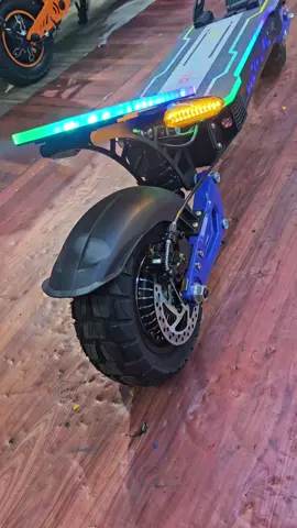 Wings cycle  Lucky Liang scooter  modle L3 pro