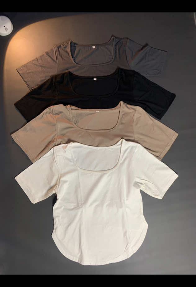 #atasanwanita #croptop #fyp #CapCut #women 