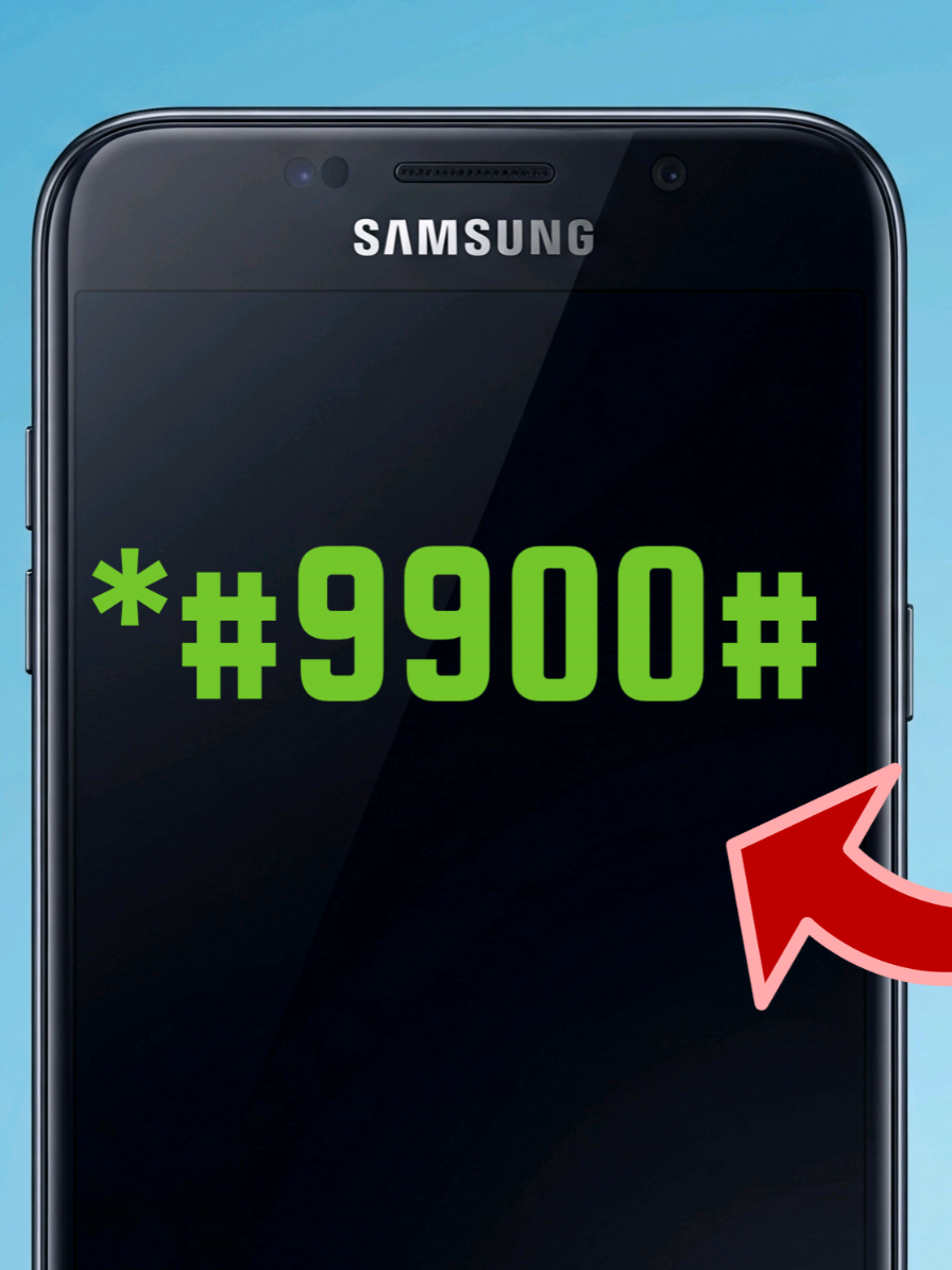 Dieser Geheim-Code macht dein Handy schneller! #smartphonetricks #androidtips #techtok #smartphone #tippsundtricks 