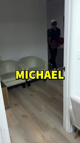 New studio reveal!!