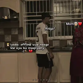 Love sar 😂🫶🏽 #soomalitiktok#foryoupage#fypシ゚viral#views