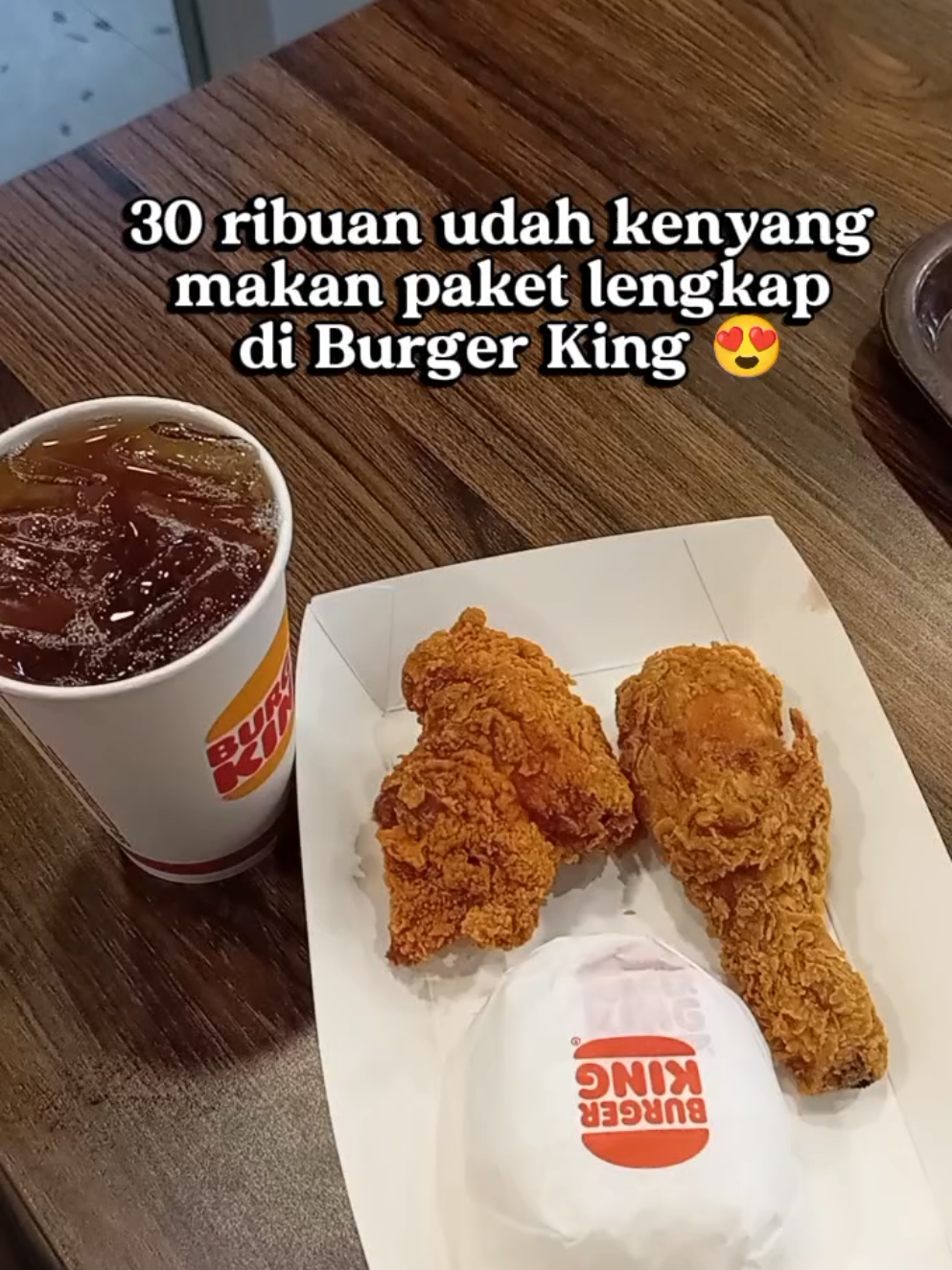 enak banget Weh #gowithentropi #promomakanliburan #gofoodieentropi #promomakan #tiktokgoentropi 