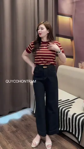 ANTAY- Quần Jean suông denim  #quanjean #quanjeansuong #quanjeannu 