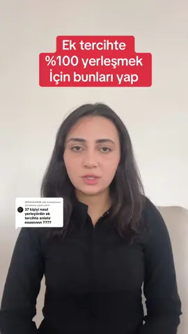 @SERHUDANIM adlı kullanıcıya yanıt veriliyor yerleşmek için bunları yap @Knowunity Türkiye 