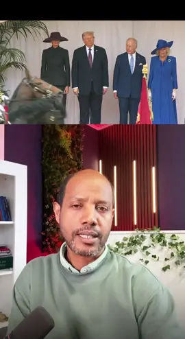 ይህ አዲሱ የጋዜጠኛ መሳይ ወንድሜነህ የቲክቶክ አካውንት ነው። @MessayWondimeneh like, share, follow #Trump makes historic second state visit to the UK #newchannel #messaywondimeneh #UK #visit 