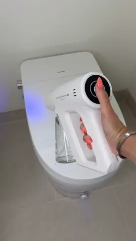 🔗In Bio! Sanitizing Sprayer | Say goodbye to germs and flue 💙 #amazonhome #sanitizer #amazongadgets #nomoregerms #newgadgets 