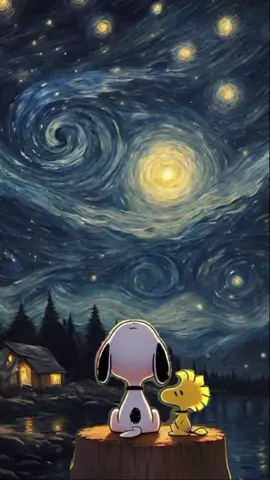 #CapCut #luma #teesperare #luna #snoopy 