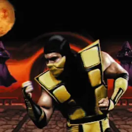 #mortalkombat 